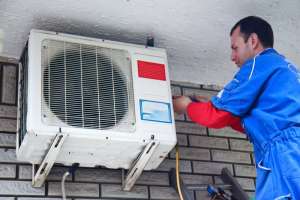 24/7 and Emergency HVAC Near Wright State University, OH | Air Conidtioning and Heating Contractors